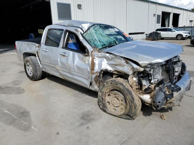 2010 Chevrolet Colorado LT