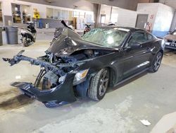 Ford Mustang salvage cars for sale: 2015 Ford Mustang