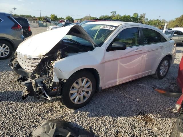 2007 Chrysler Sebring