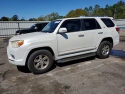 Toyota Vehiculos salvage en venta: 2011 Toyota 4runner SR5