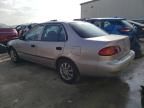 2000 Toyota Corolla VE