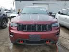 2017 Jeep Grand Cherokee Trailhawk