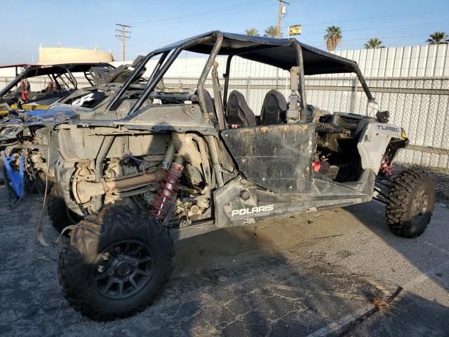 2021 Polaris RZR XP 4 Turbo