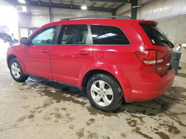 2013 Dodge Journey SE