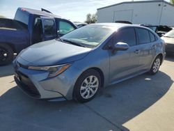 2024 Toyota Corolla LE en venta en Sacramento, CA