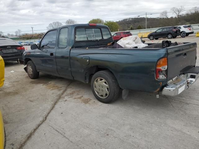 1995 Toyota Tacoma Xtracab