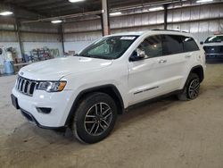 2022 Jeep Grand Cherokee Limited for sale in Des Moines, IA