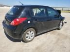 2009 Nissan Versa S