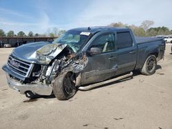 2012 GMC Sierra C1500 SLE en venta en Florence, MS