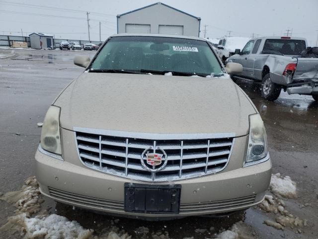 2007 Cadillac DTS