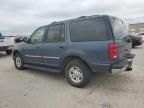 2001 Ford Expedition XLT