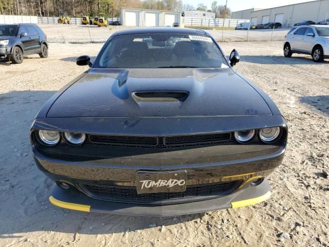 2019 Dodge Challenger GT