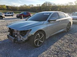 Honda Vehiculos salvage en venta: 2020 Honda Accord Sport