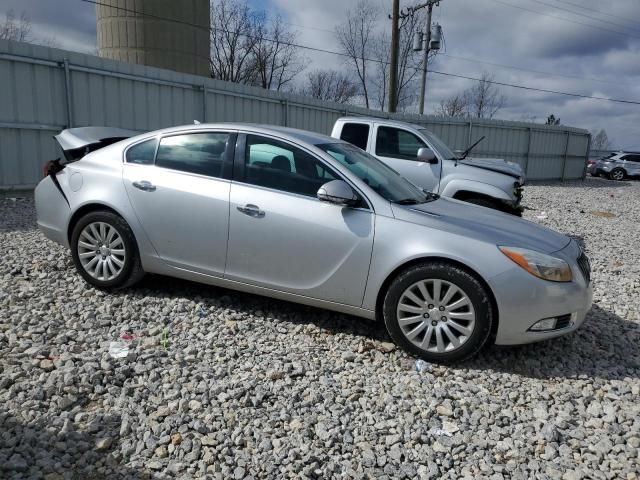 2013 Buick Regal Premium