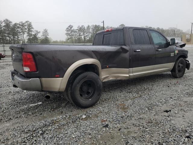 2010 Dodge RAM 3500