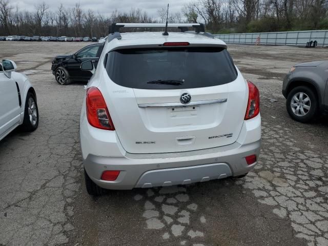 2014 Buick Encore Premium