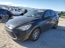2017 Toyota Yaris IA en venta en North Las Vegas, NV