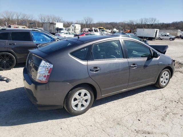 2009 Toyota Prius