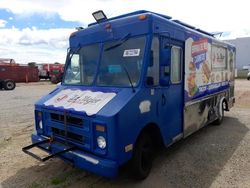 Chevrolet p Series salvage cars for sale: 1987 Chevrolet P30