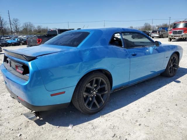 2019 Dodge Challenger R/T