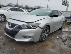 2017 Nissan Maxima 3.5S for sale in Columbus, OH