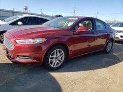 2015 Ford Fusion SE for sale in Chicago Heights, IL