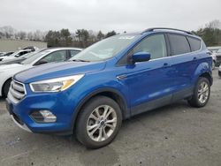 2018 Ford Escape SE for sale in Exeter, RI