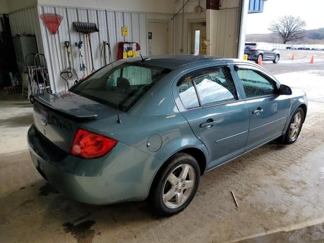 2009 Chevrolet Cobalt LT