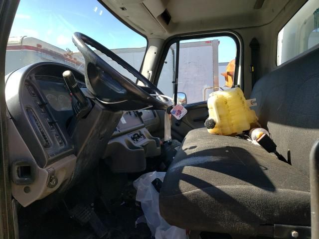 2012 Freightliner M2 106 Medium Duty