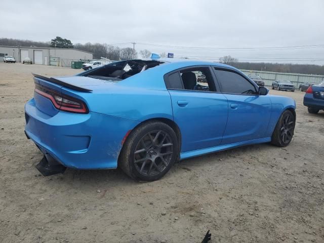 2019 Dodge Charger Scat Pack