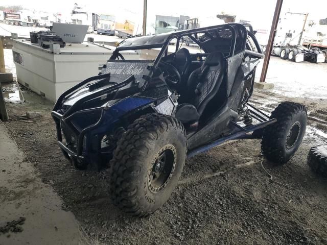 2019 Polaris RZR XP Turbo S