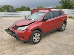 2014 Toyota Rav4 LE for sale in Theodore, AL