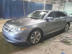 2012 Ford Taurus Limited for sale in Woodhaven, MI