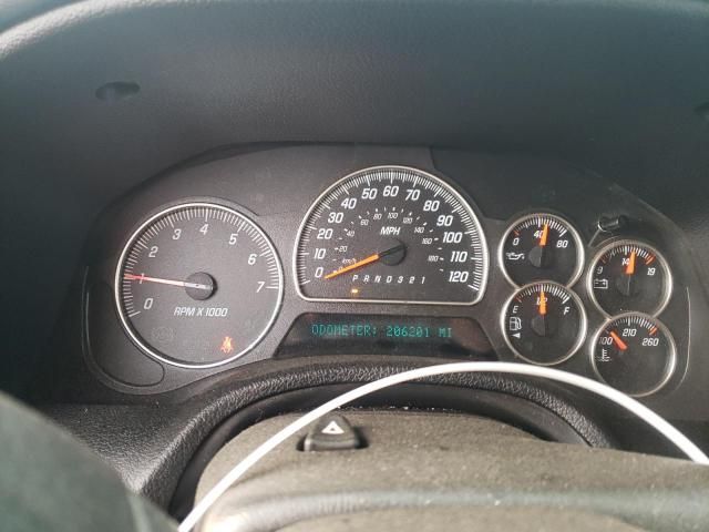 2006 GMC Envoy Denali