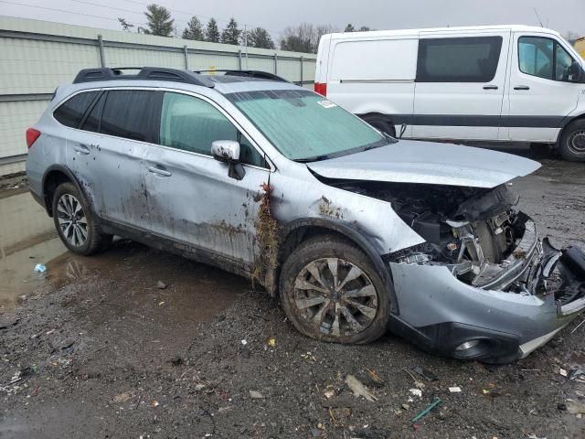 2015 Subaru Outback 3.6R Limited