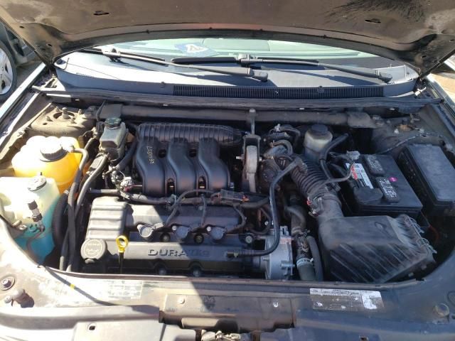 2006 Ford Five Hundred SEL