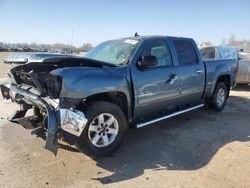 2009 GMC Sierra K1500 SLE en venta en Bridgeton, MO