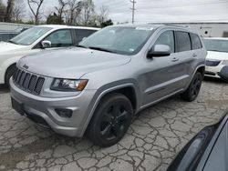 2015 Jeep Grand Cherokee Laredo for sale in Bridgeton, MO