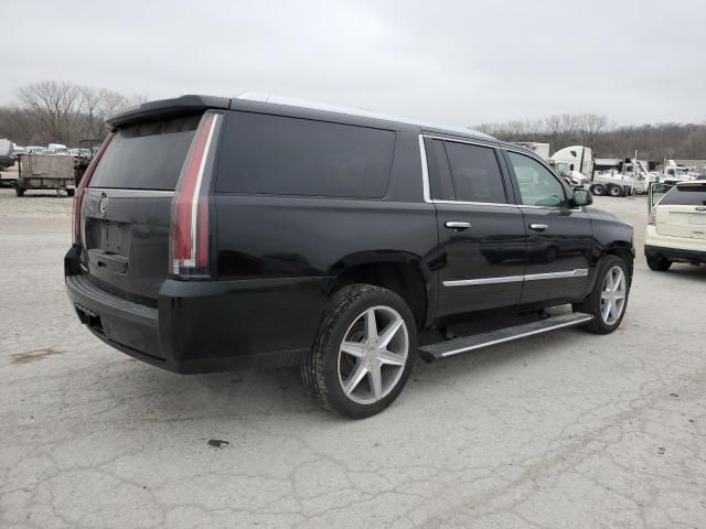 2015 Cadillac Escalade ESV Premium