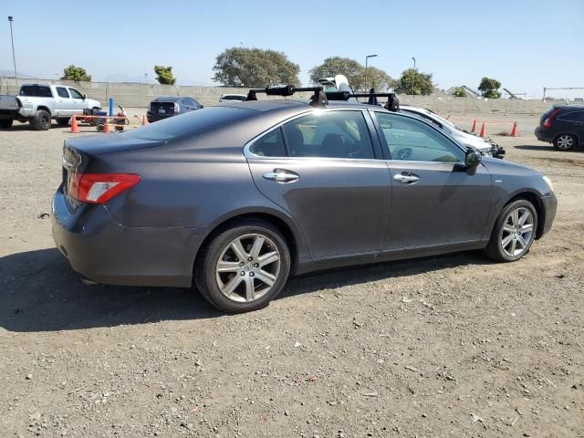 2009 Lexus ES 350