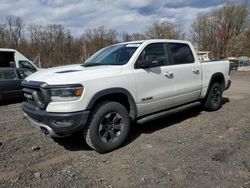 Salvage cars for sale from Copart Finksburg, MD: 2020 Dodge RAM 1500 Rebel
