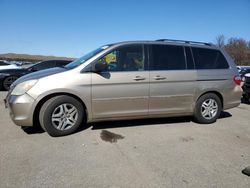 2006 Honda Odyssey EXL for sale in Brookhaven, NY