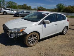 2016 Ford Focus SE for sale in Theodore, AL