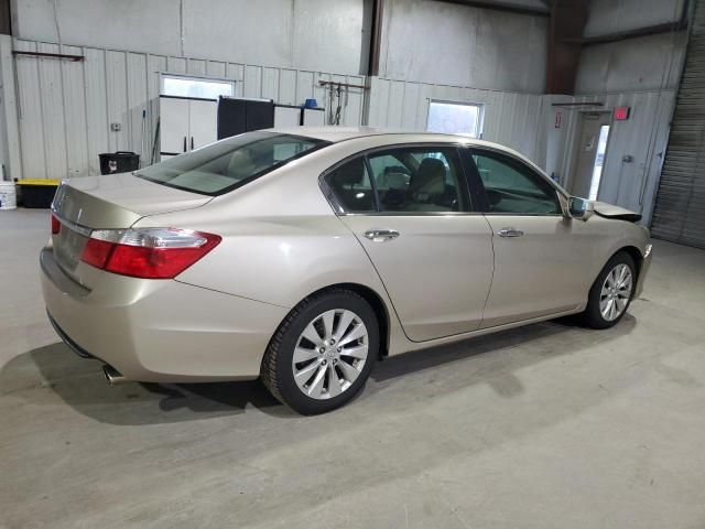 2015 Honda Accord EX