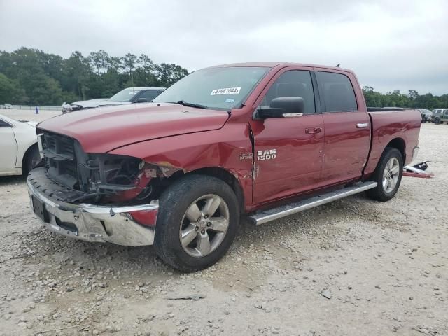 2015 Dodge RAM 1500 SLT