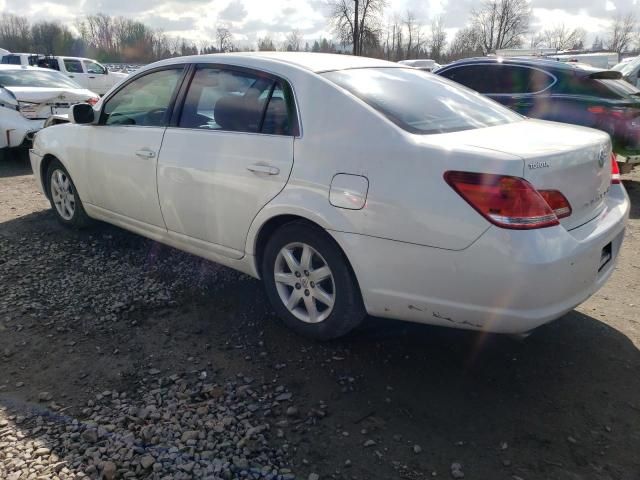 2005 Toyota Avalon XL