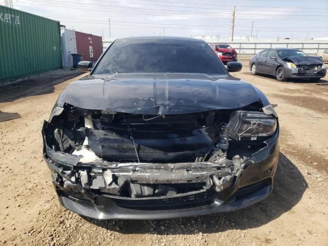 2018 Dodge Charger GT