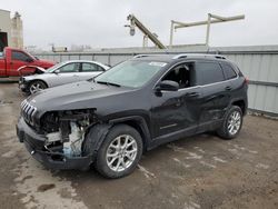 2014 Jeep Cherokee Latitude for sale in Kansas City, KS