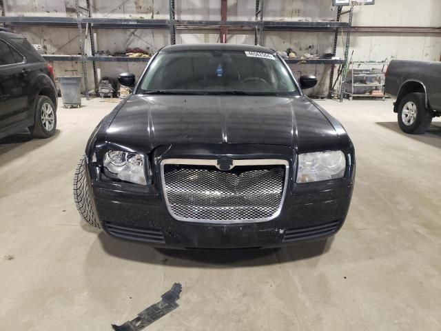 2008 Chrysler 300 LX