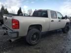 2007 Chevrolet Silverado K2500 Heavy Duty